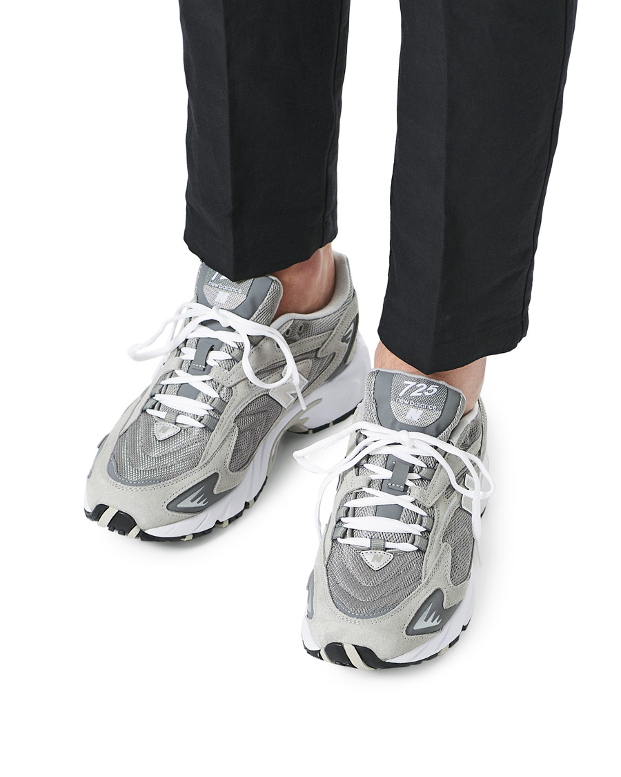 Herren | New Balance 725 Sneaker Take Away Grey | New Balance | 725 Sneaker Take Away Grey