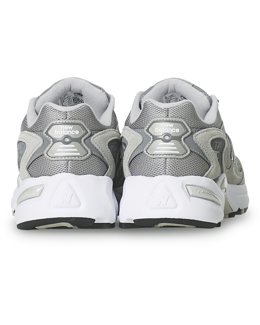 Herren | New Balance 725 Sneaker Take Away Grey | New Balance | 725 Sneaker Take Away Grey