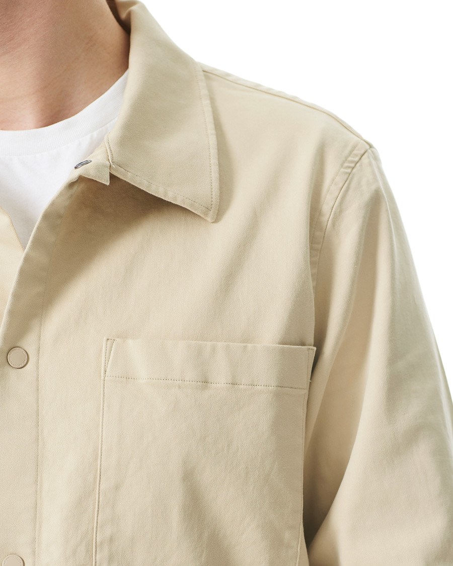 Herren | Hemden | NN07 | Philip Overshirt Kit