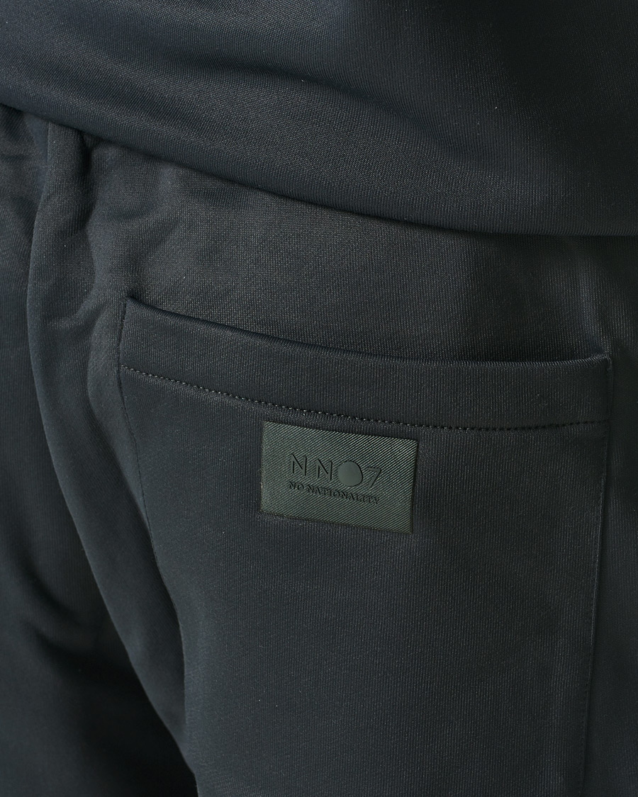 Herren | Shorts | NN07 | Briggs Sweatshorts Concrete