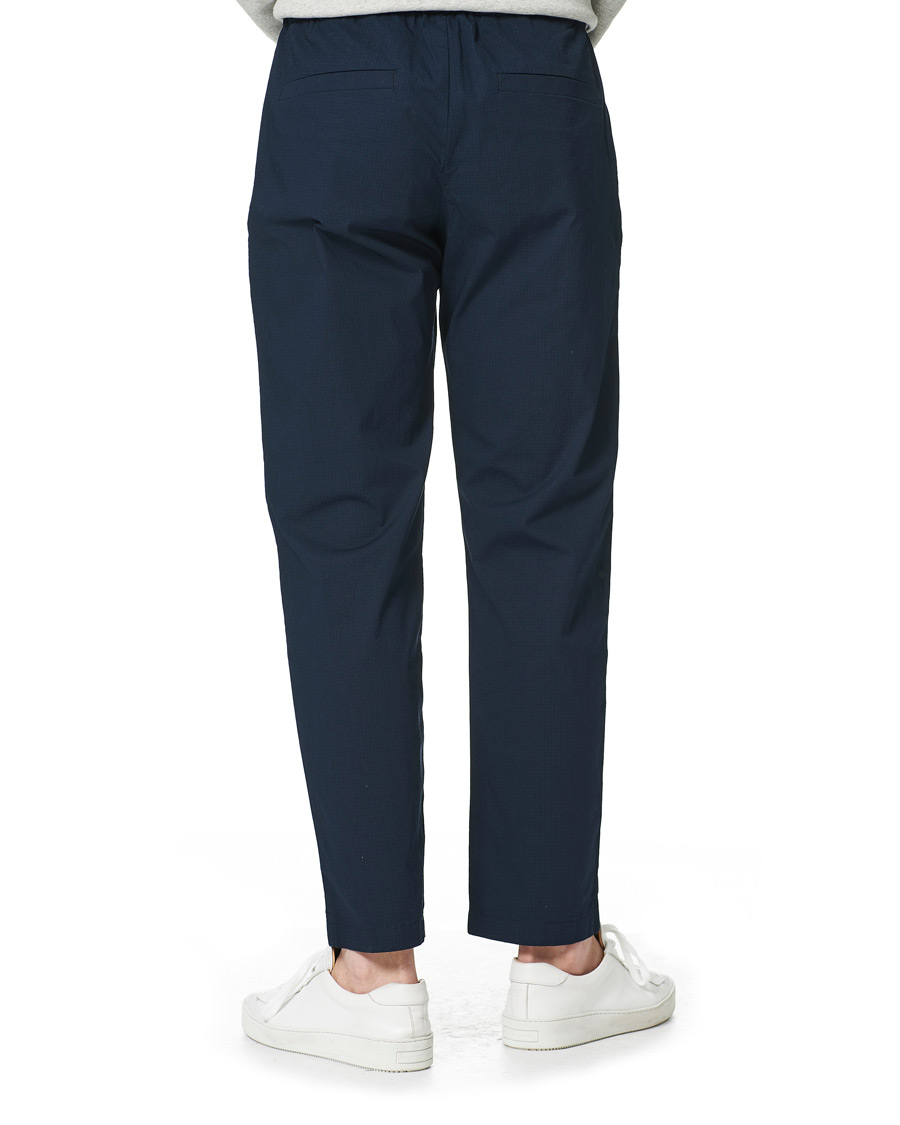 Herren | Hosen | NN07 | Valentin Ripstop Pants Navy