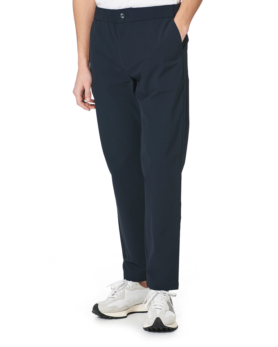 Herren | Hosen | NN07 | Quentin Drawstring Pants Navy