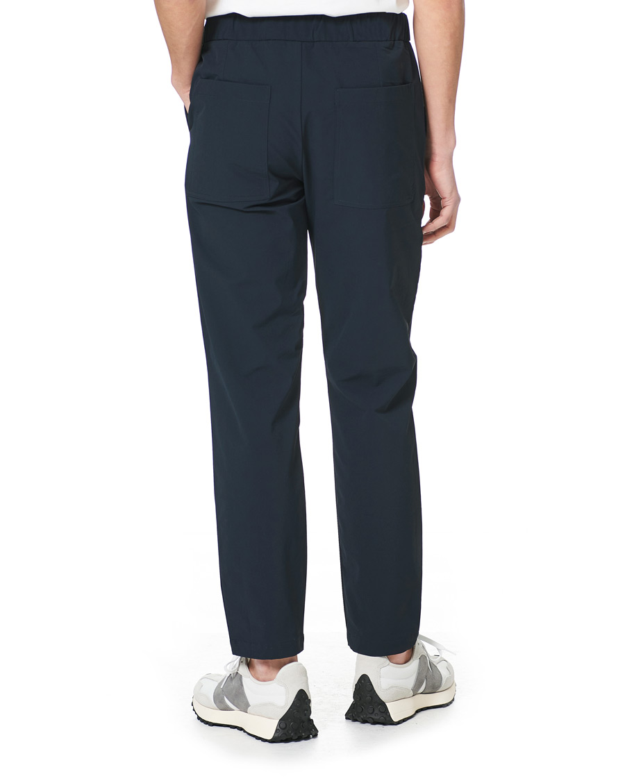 Herren | Hosen | NN07 | Quentin Drawstring Pants Navy