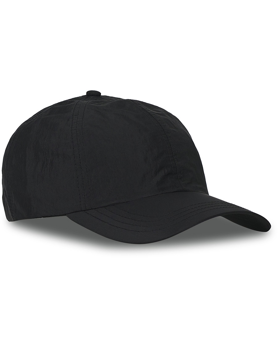 Herren | NN07 Nylon Cap Black | NN07 | Nylon Cap Black
