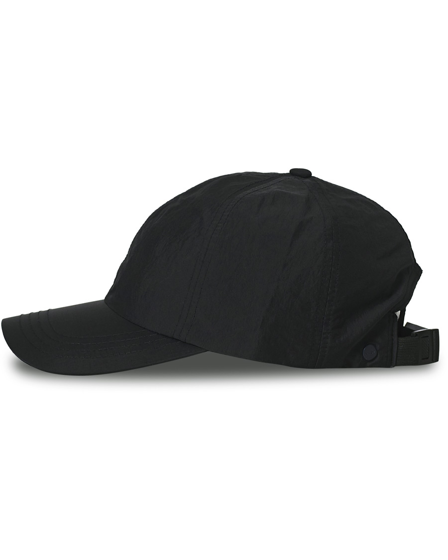 Herren | NN07 Nylon Cap Black | NN07 | Nylon Cap Black