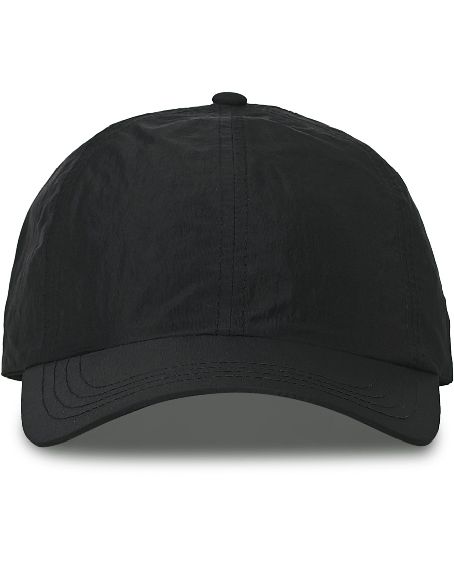 Herren | NN07 Nylon Cap Black | NN07 | Nylon Cap Black