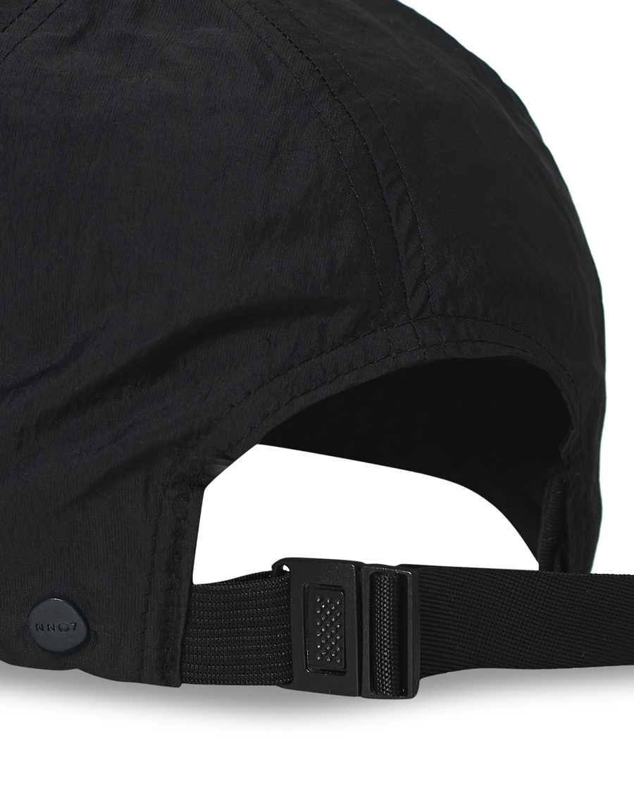 Herren | NN07 Nylon Cap Black | NN07 | Nylon Cap Black