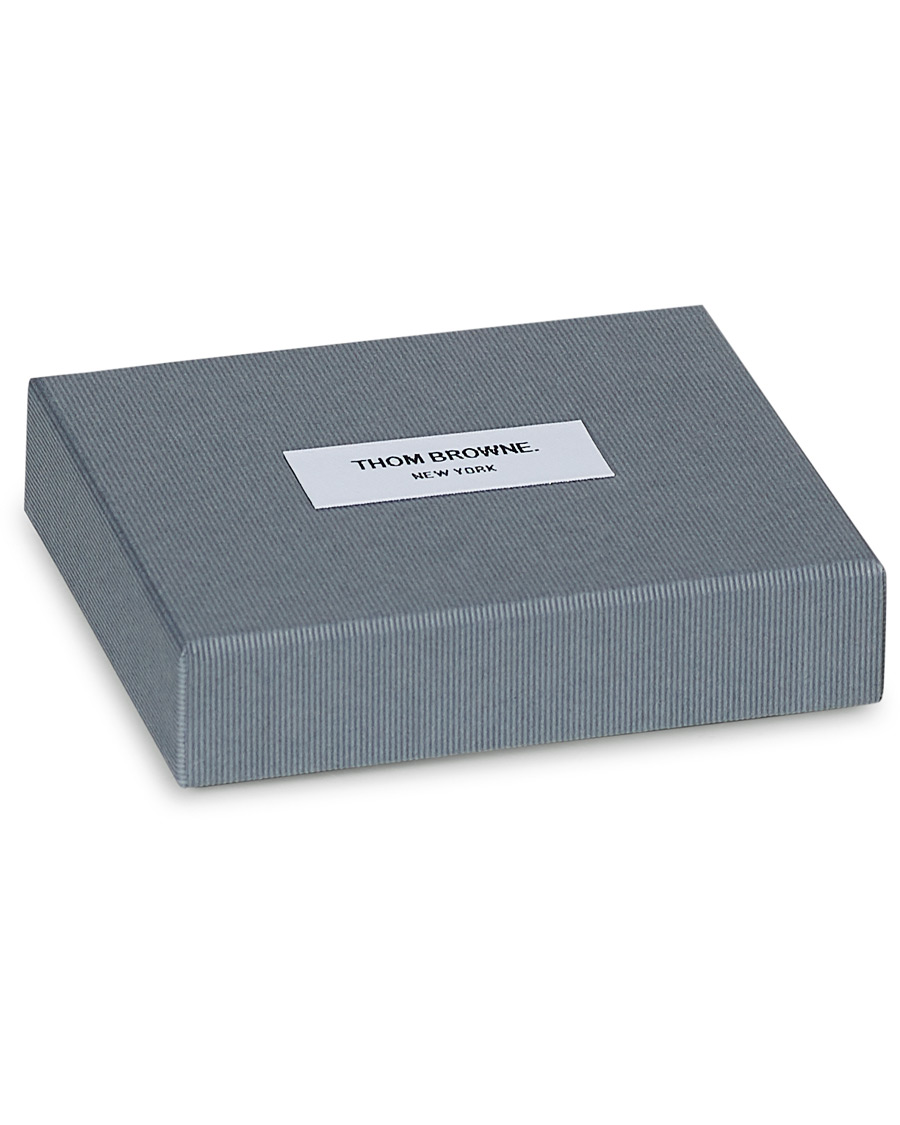 Herren | Thom Browne City Wallet Black | Thom Browne | City Wallet Black