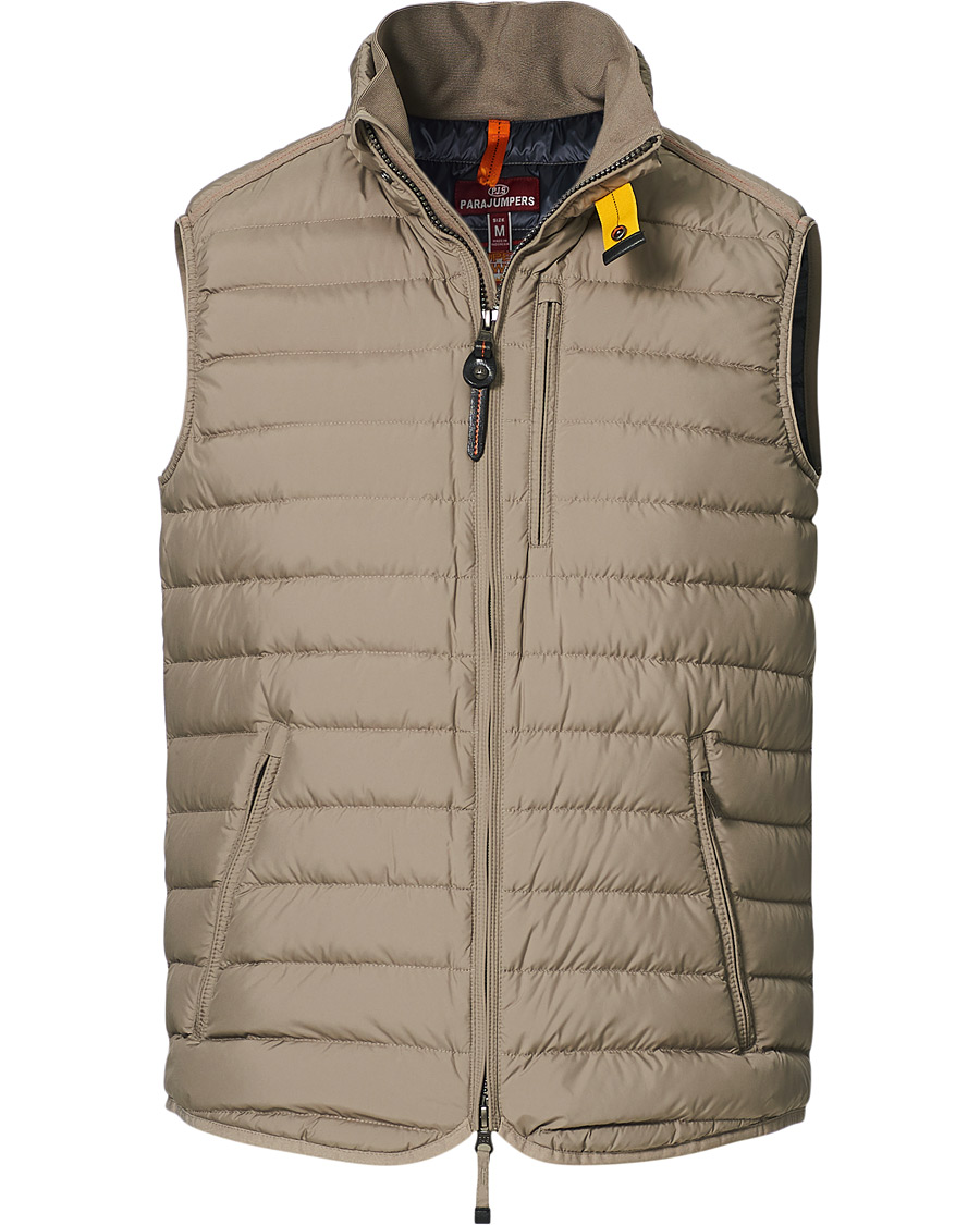 Herren | Jacken | Parajumpers | Perfect Super Lightweight Vest Atmosphere