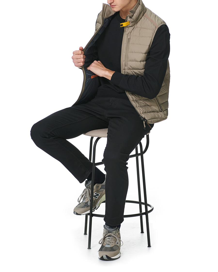 Herren | Jacken | Parajumpers | Perfect Super Lightweight Vest Atmosphere