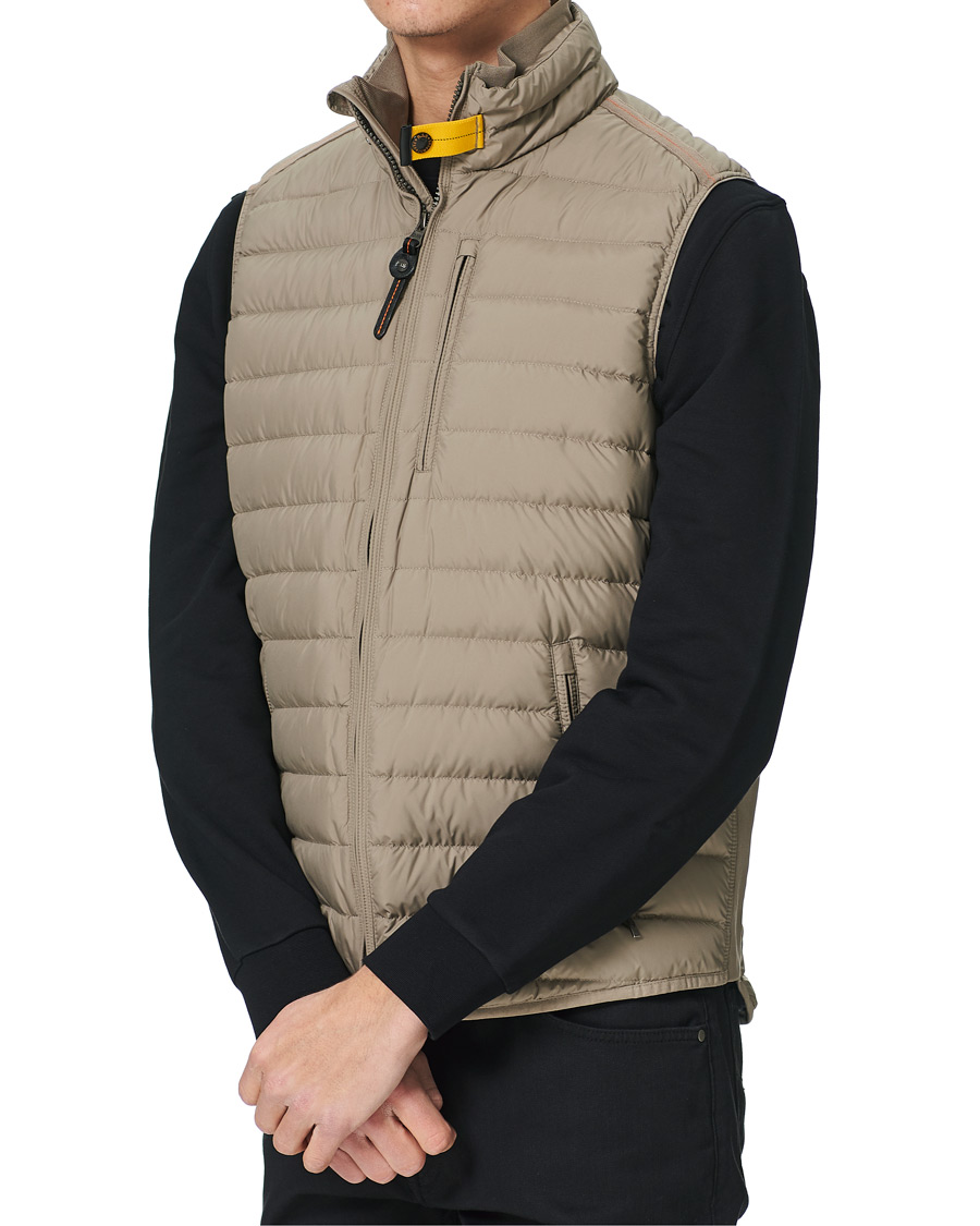 Herren | Jacken | Parajumpers | Perfect Super Lightweight Vest Atmosphere