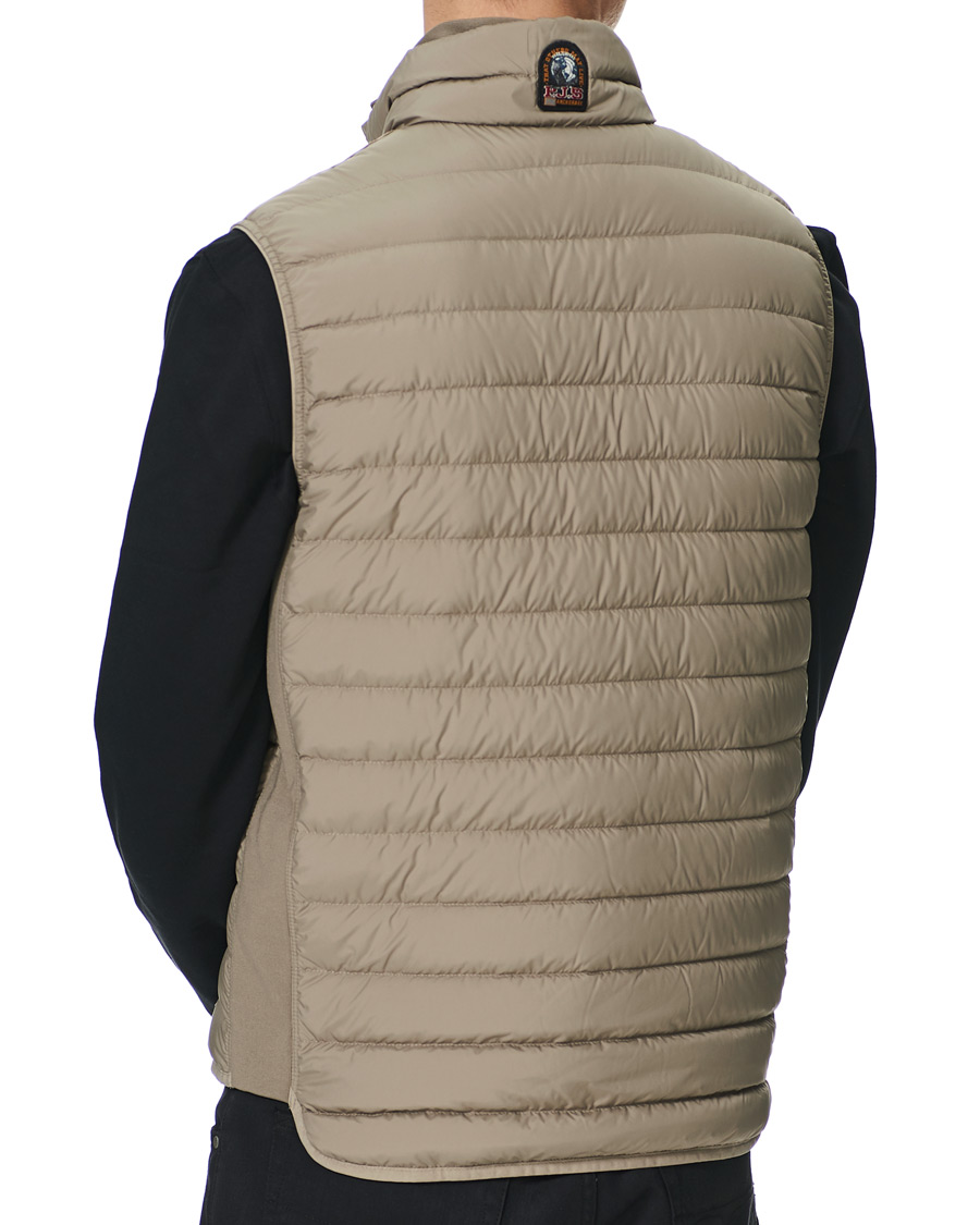 Herren | Jacken | Parajumpers | Perfect Super Lightweight Vest Atmosphere