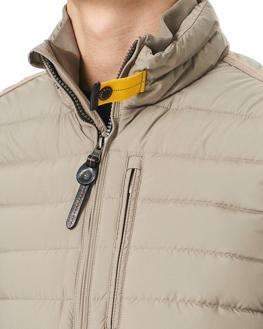 Herren | Jacken | Parajumpers | Perfect Super Lightweight Vest Atmosphere