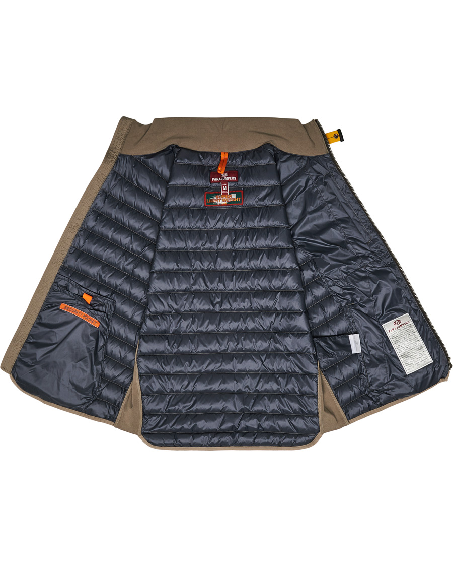 Herren | Jacken | Parajumpers | Perfect Super Lightweight Vest Atmosphere