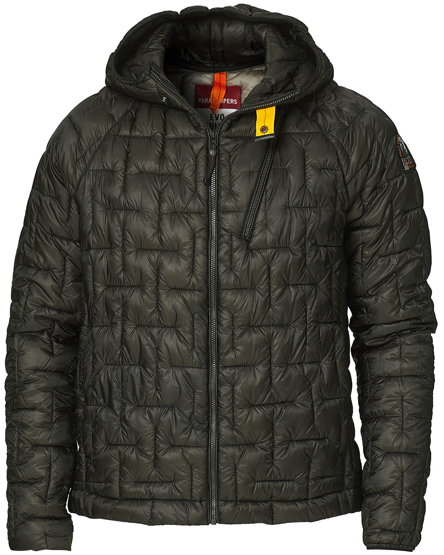 Herren | Jacken | Parajumpers | Polaris Lightweight Jacket Black