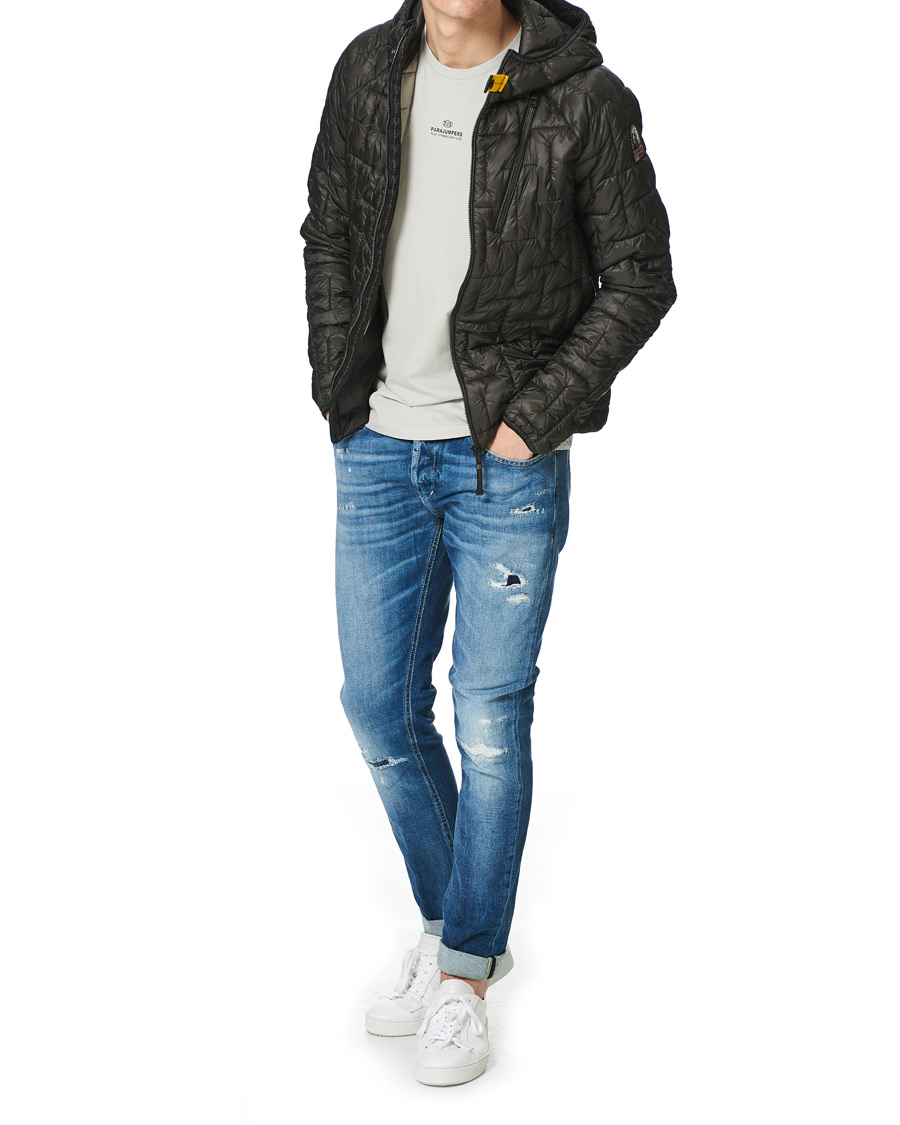 Herren | Jacken | Parajumpers | Polaris Lightweight Jacket Black