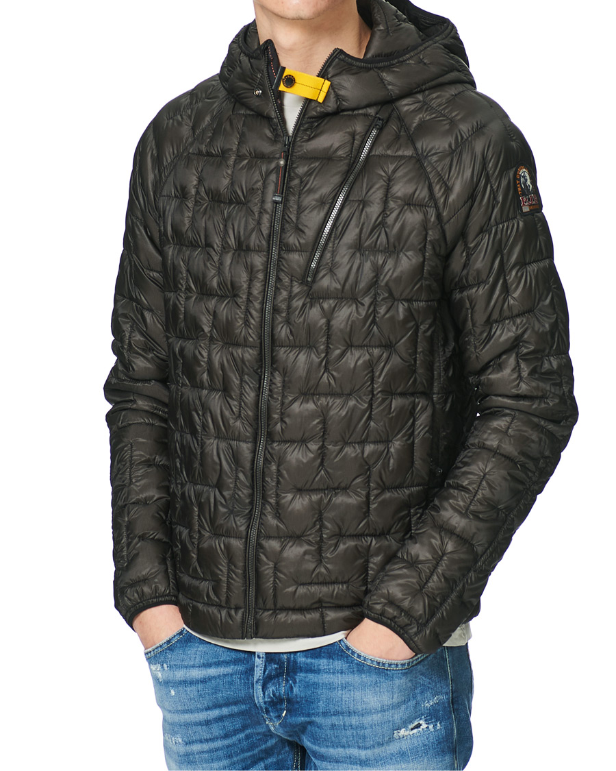 Herren | Jacken | Parajumpers | Polaris Lightweight Jacket Black