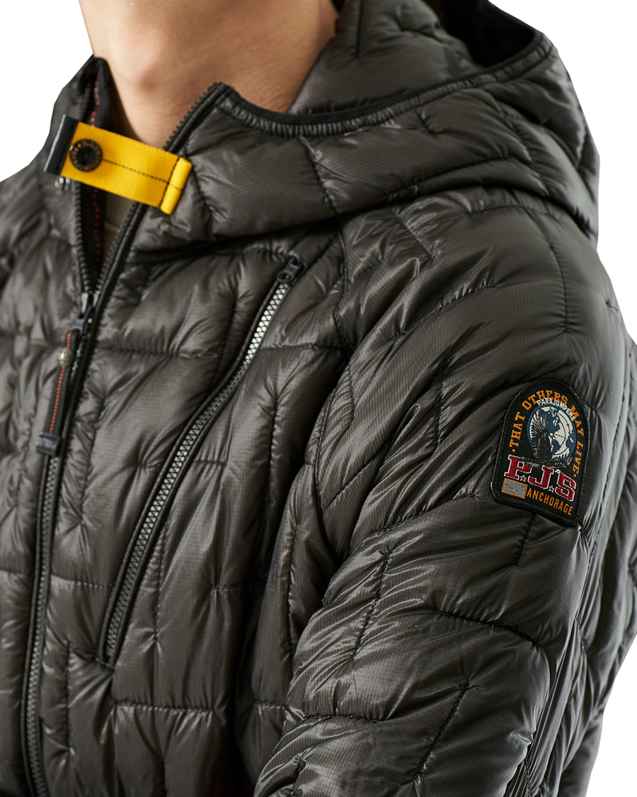 Herren | Jacken | Parajumpers | Polaris Lightweight Jacket Black