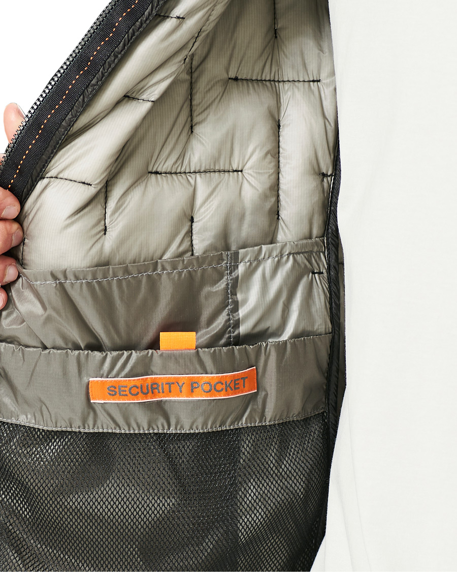 Herren | Jacken | Parajumpers | Polaris Lightweight Jacket Black