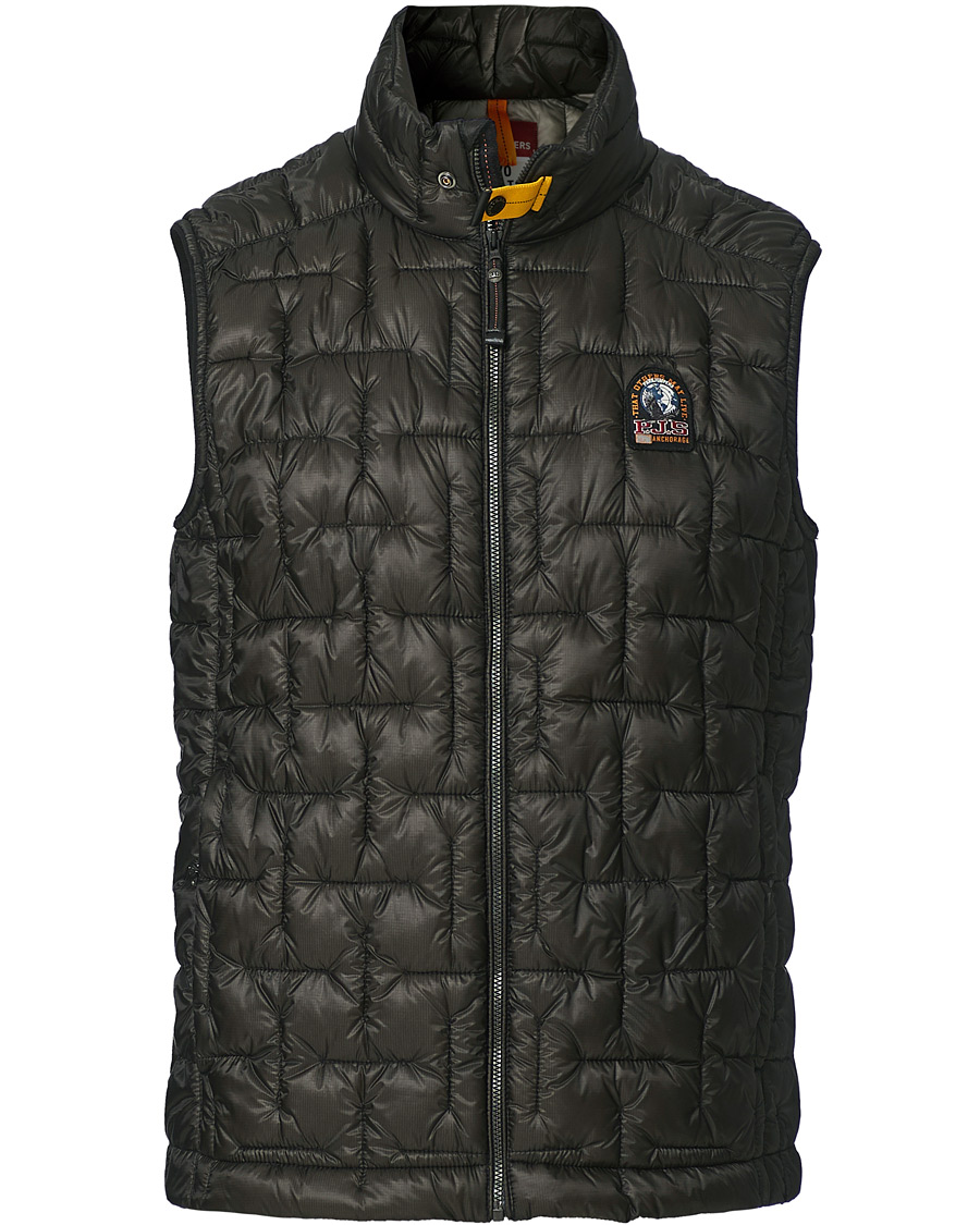 Herren | Jacken | Parajumpers | Sirius Lightweight Vest Black