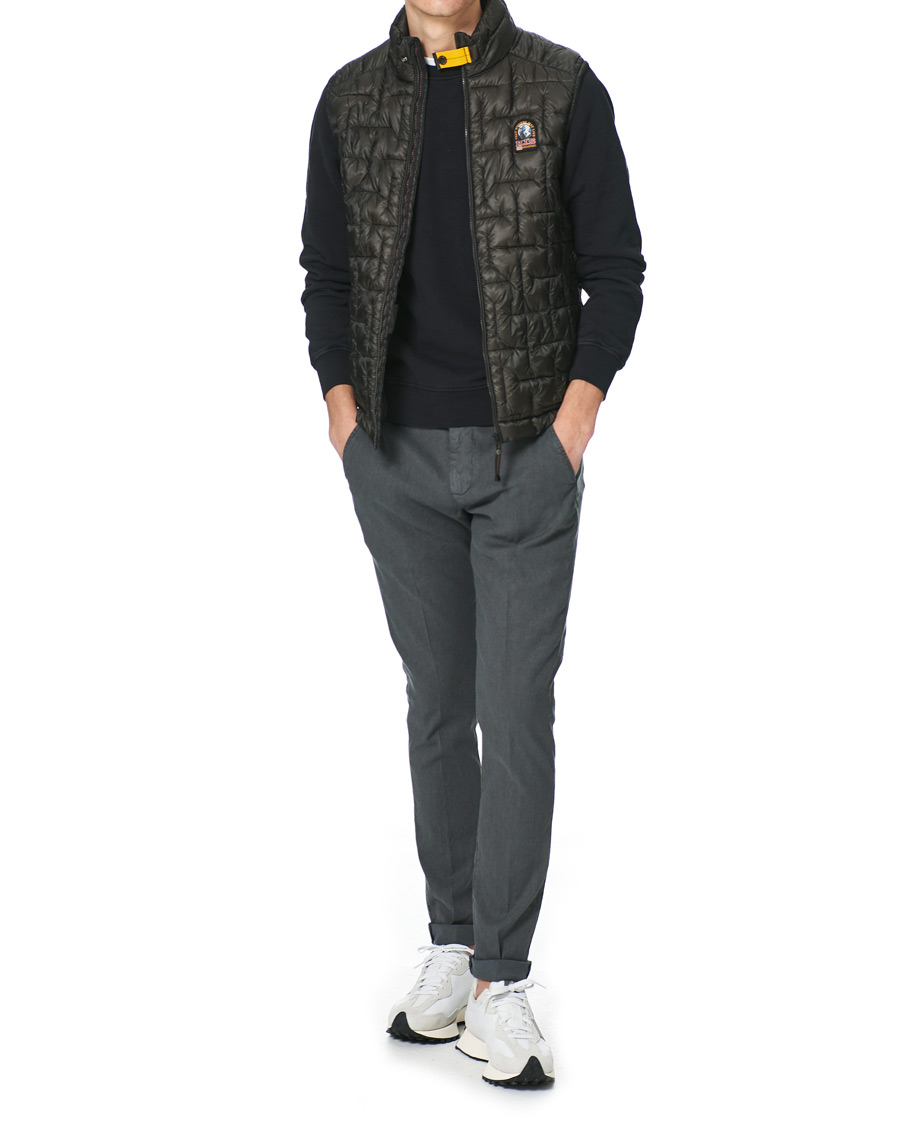 Herren | Jacken | Parajumpers | Sirius Lightweight Vest Black