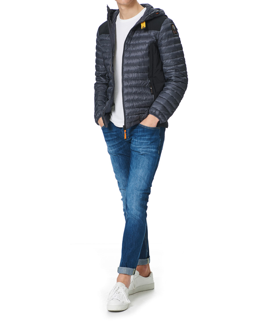 Herren | Jacken | Parajumpers | Adhil Lightweight Jacket Phantom