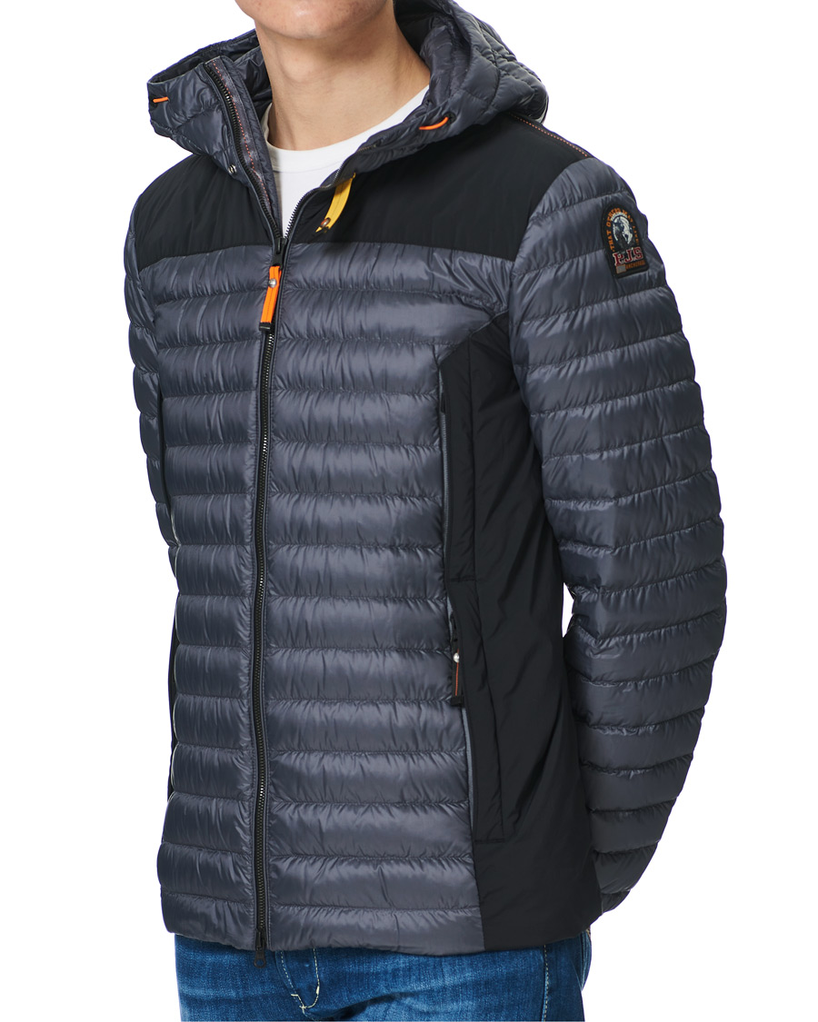 Herren | Jacken | Parajumpers | Adhil Lightweight Jacket Phantom