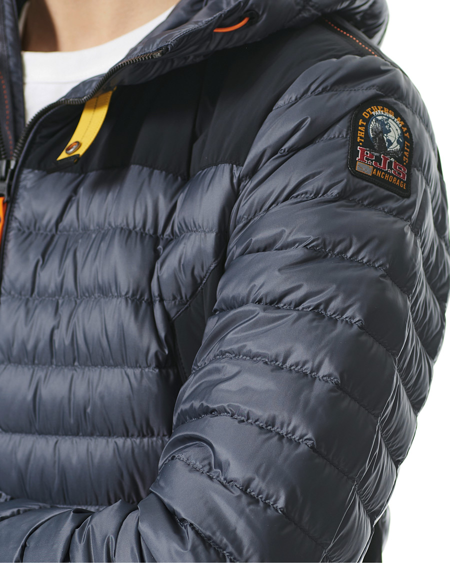 Herren | Jacken | Parajumpers | Adhil Lightweight Jacket Phantom