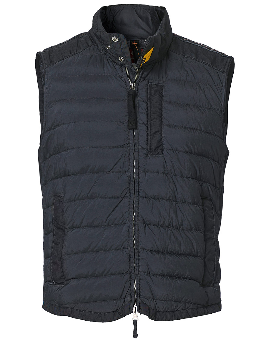Herren | Jacken | Parajumpers | Nevil Lightweight Vest Phantom