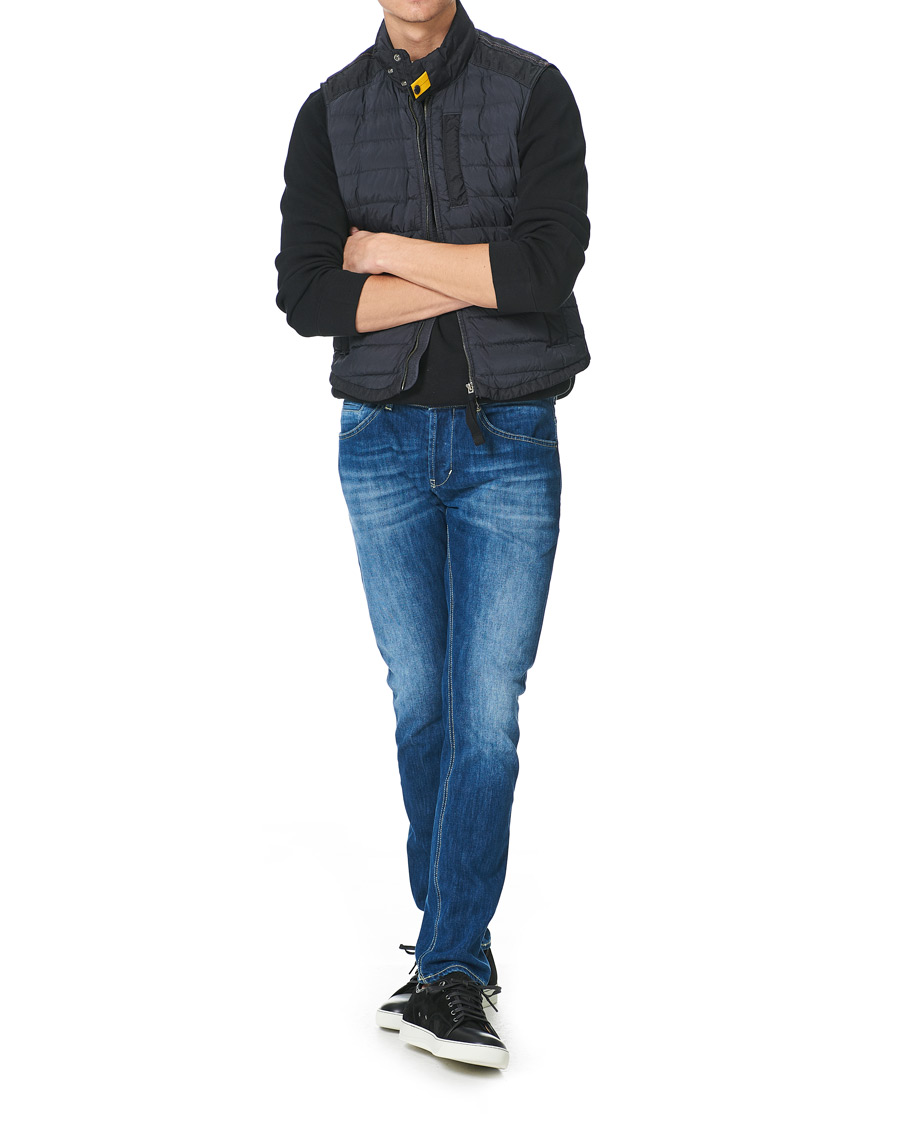 Herren | Jacken | Parajumpers | Nevil Lightweight Vest Phantom