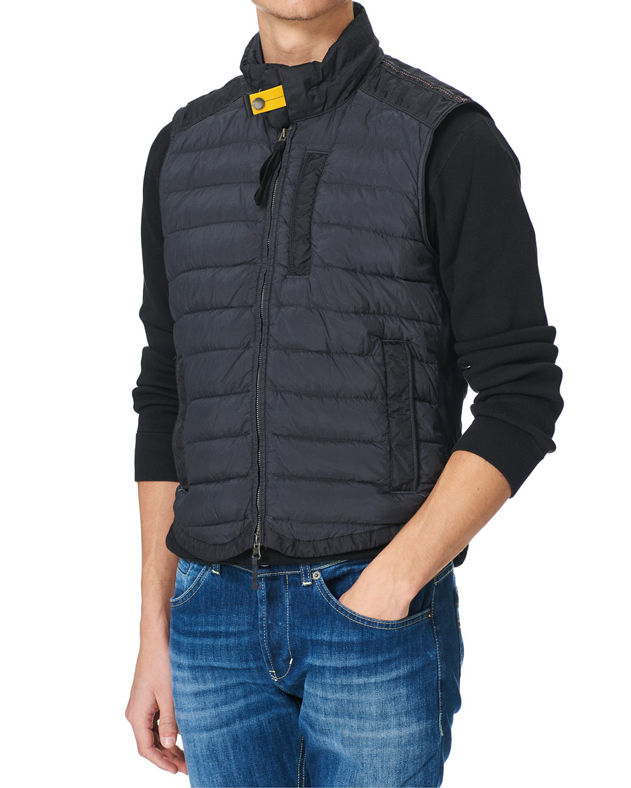 Herren | Jacken | Parajumpers | Nevil Lightweight Vest Phantom