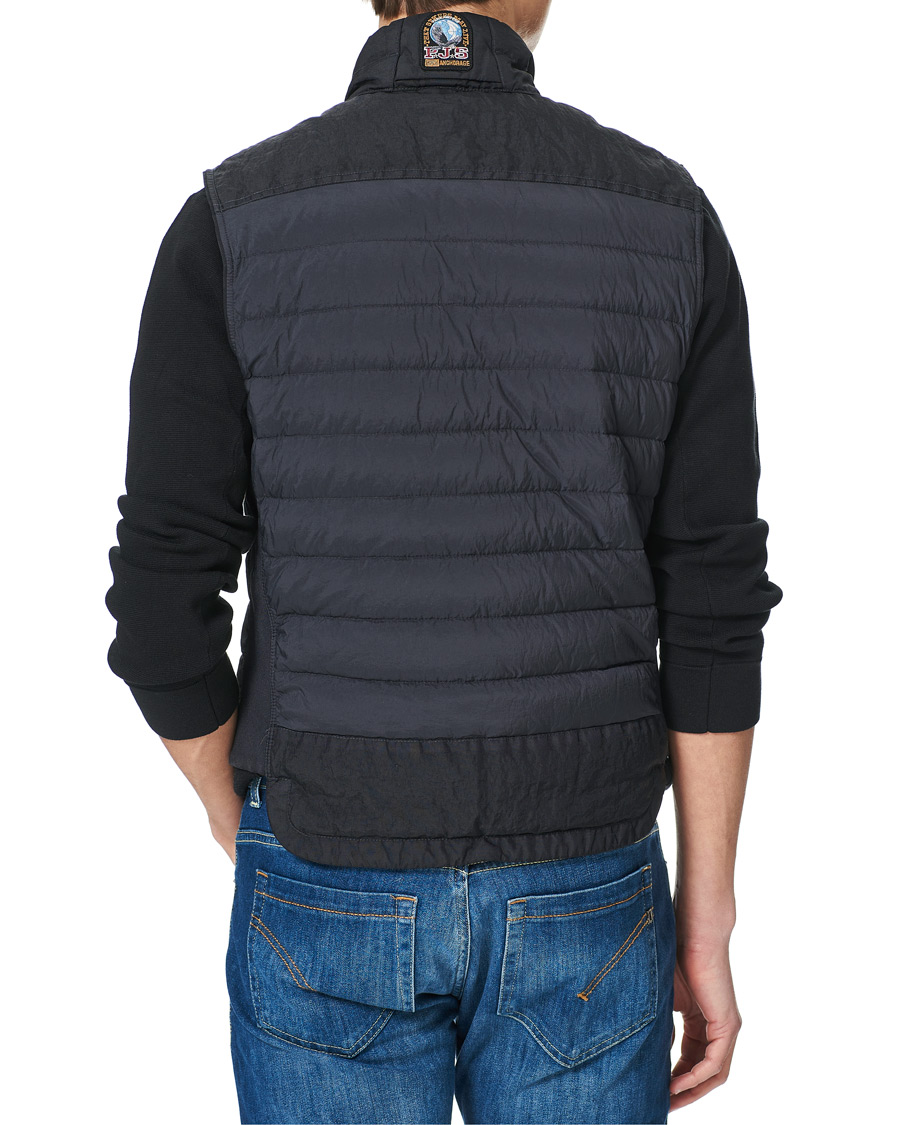 Herren | Jacken | Parajumpers | Nevil Lightweight Vest Phantom