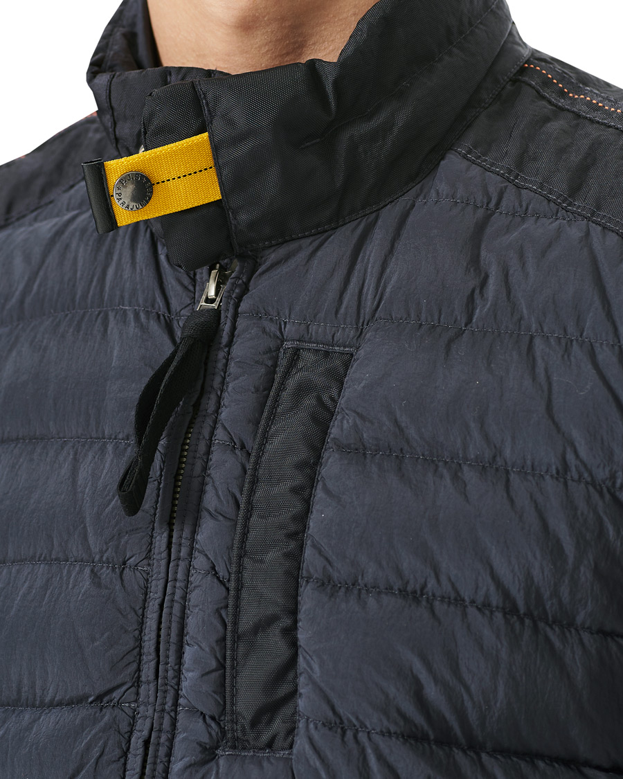 Herren | Jacken | Parajumpers | Nevil Lightweight Vest Phantom