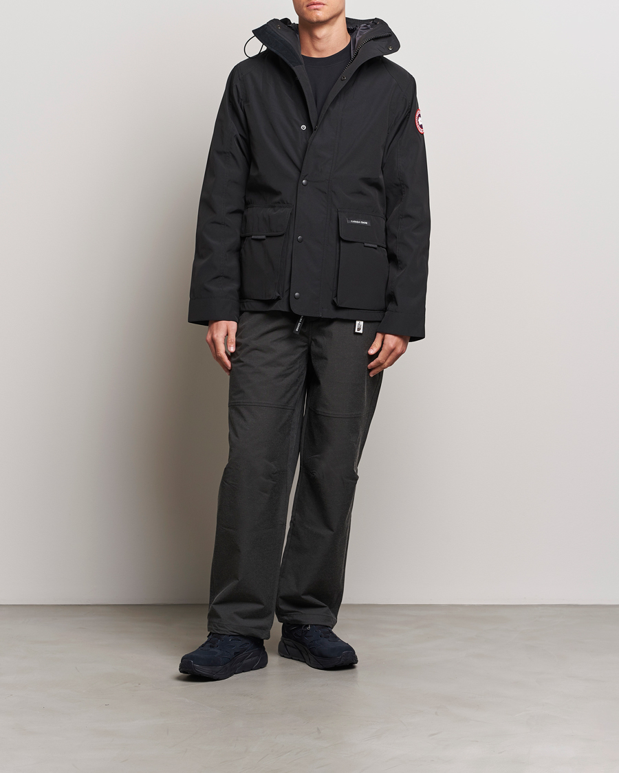 CANADA GOOSE Lockeport Jacket 24ss