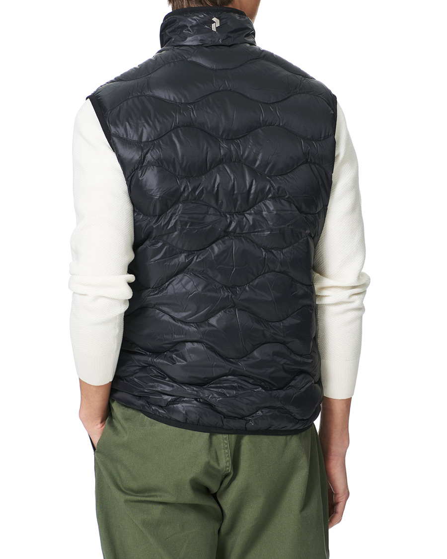 Herren | Jacken | Peak Performance | Helium Vest Black