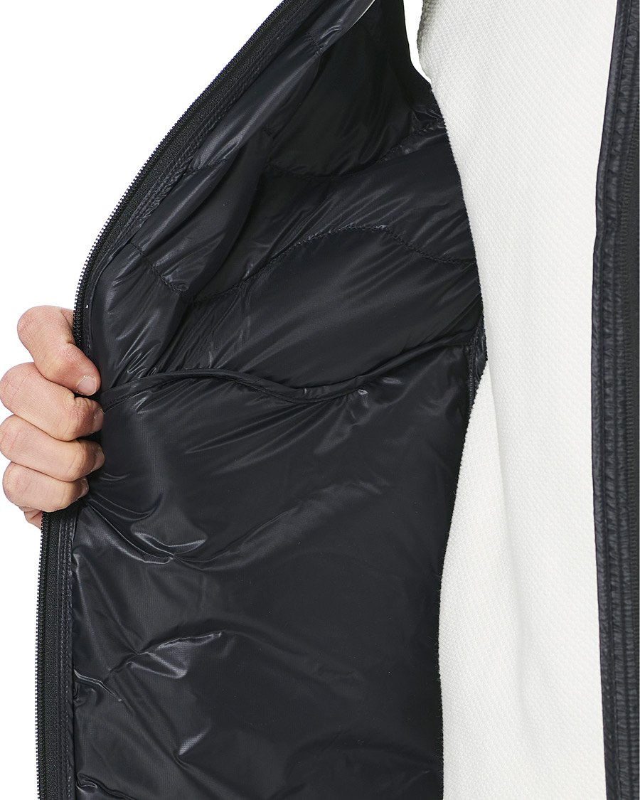 Herren | Jacken | Peak Performance | Helium Vest Black