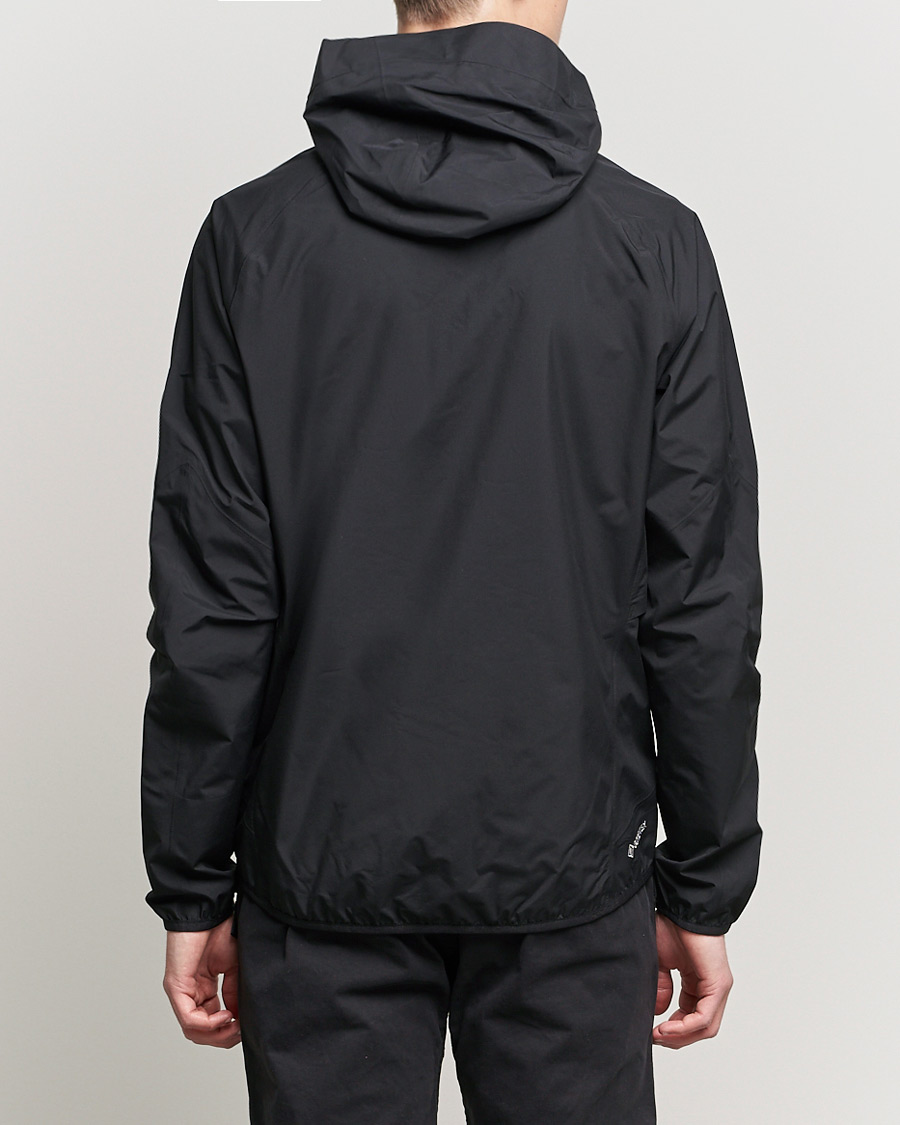 Herren | Jacken | Peak Performance | M Gore-Tex Pac Jacket Black