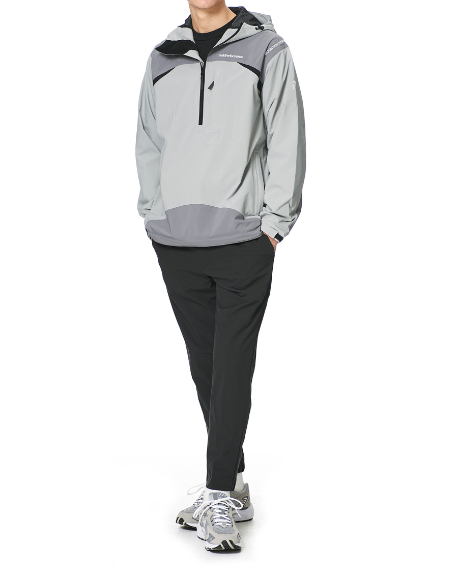 Herren | Jacken | Peak Performance | Stowaway Anorak Mist