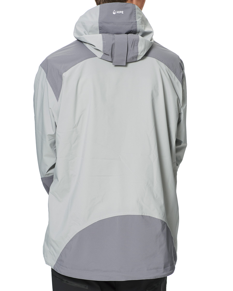 Herren | Jacken | Peak Performance | Stowaway Anorak Mist
