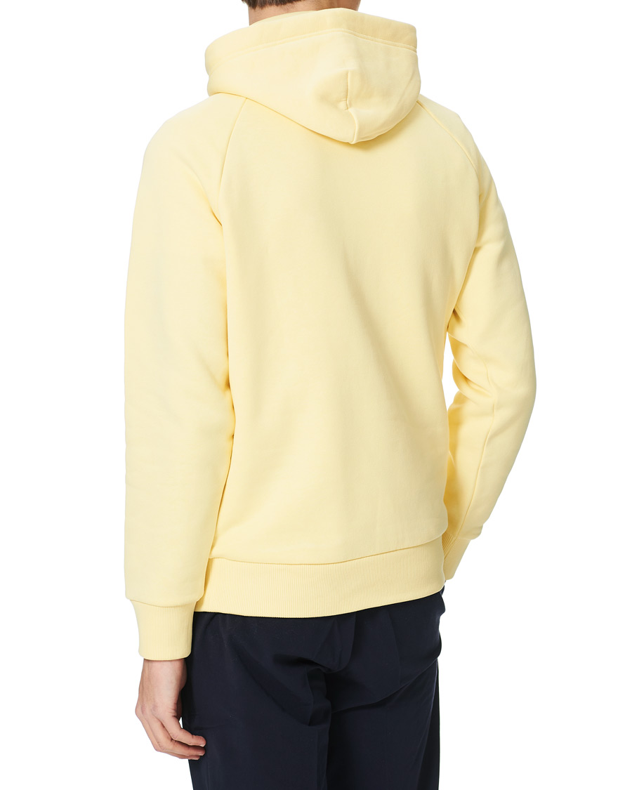 Herren | Pullover | Peak Performance | Original Logo Hoodie Butter