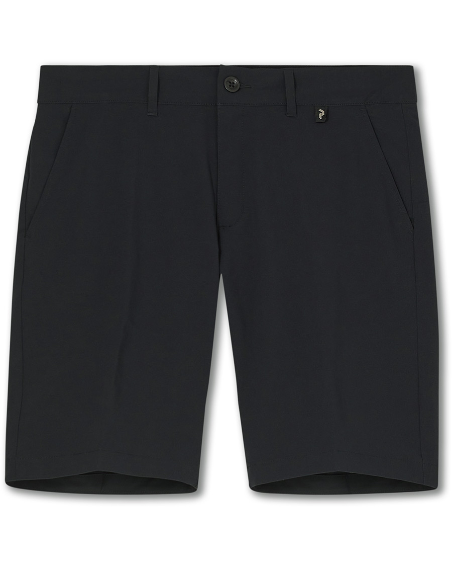 Herren | Shorts | Peak Performance | Flier Shorts Black