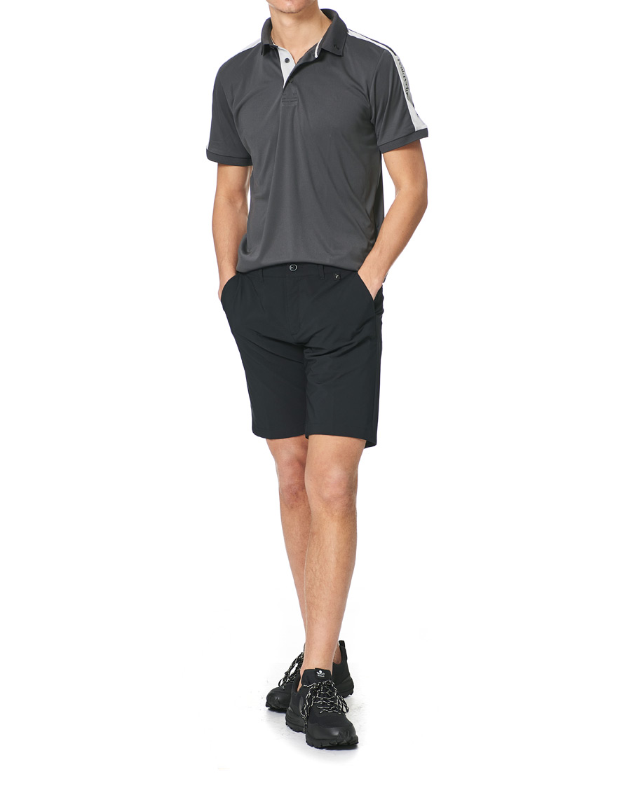 Herren | Shorts | Peak Performance | Flier Shorts Black