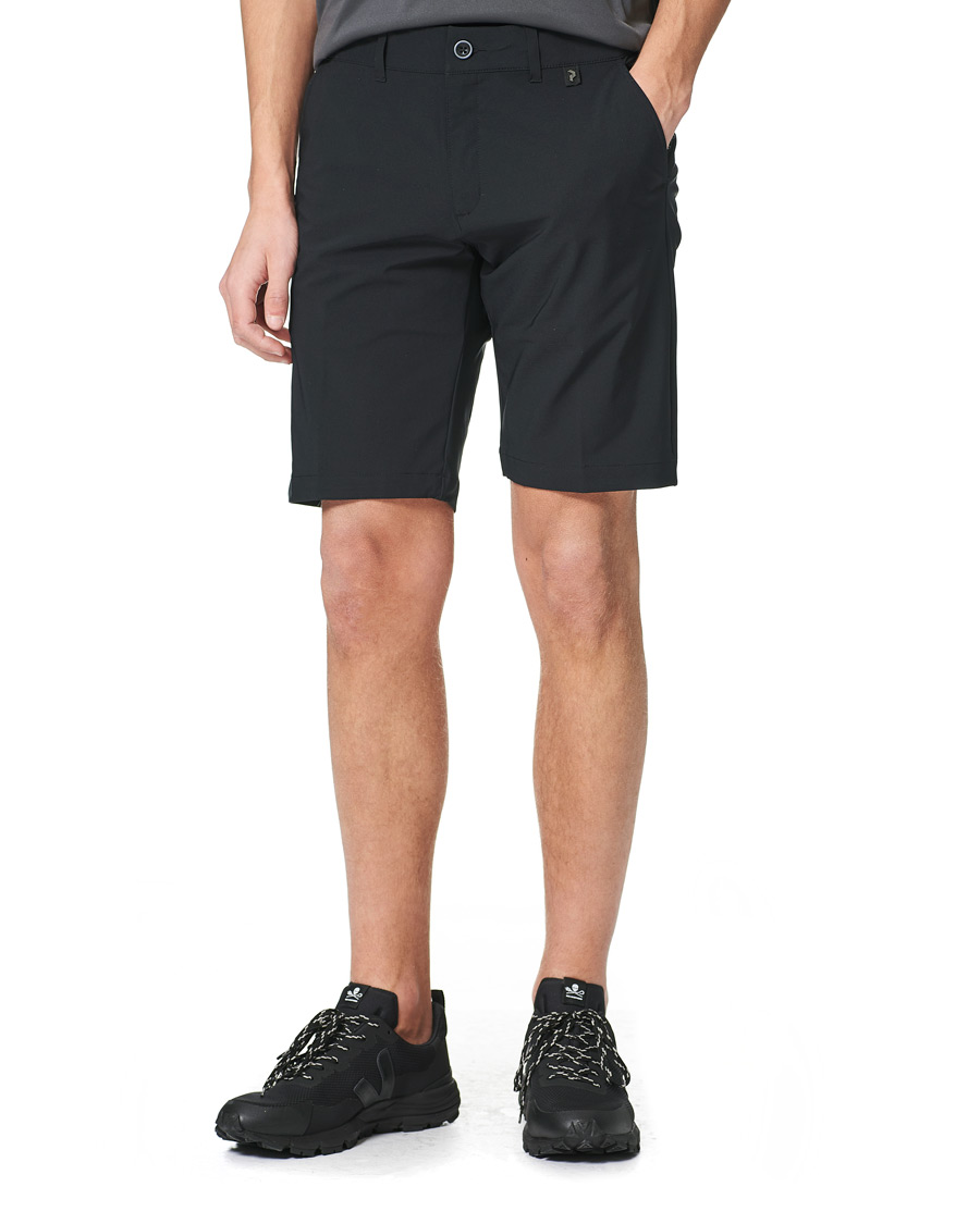 Herren | Shorts | Peak Performance | Flier Shorts Black