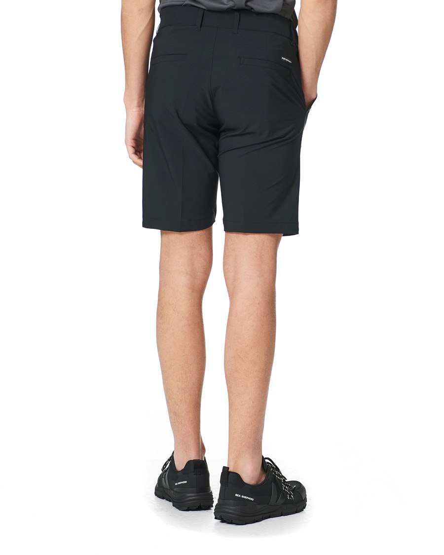 Herren | Shorts | Peak Performance | Flier Shorts Black
