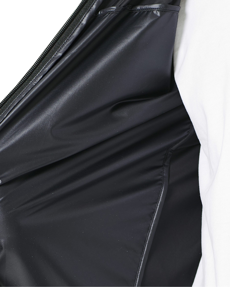 Herren | Jacken | Peak Performance | Meadow Wind Jacket Black