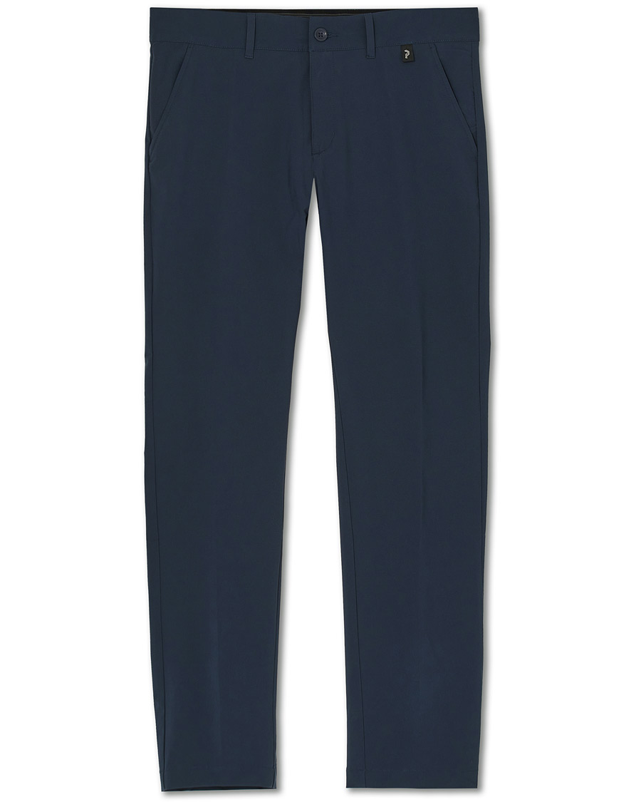Herren | Hosen | Peak Performance | Flier Pant Blue Shadow