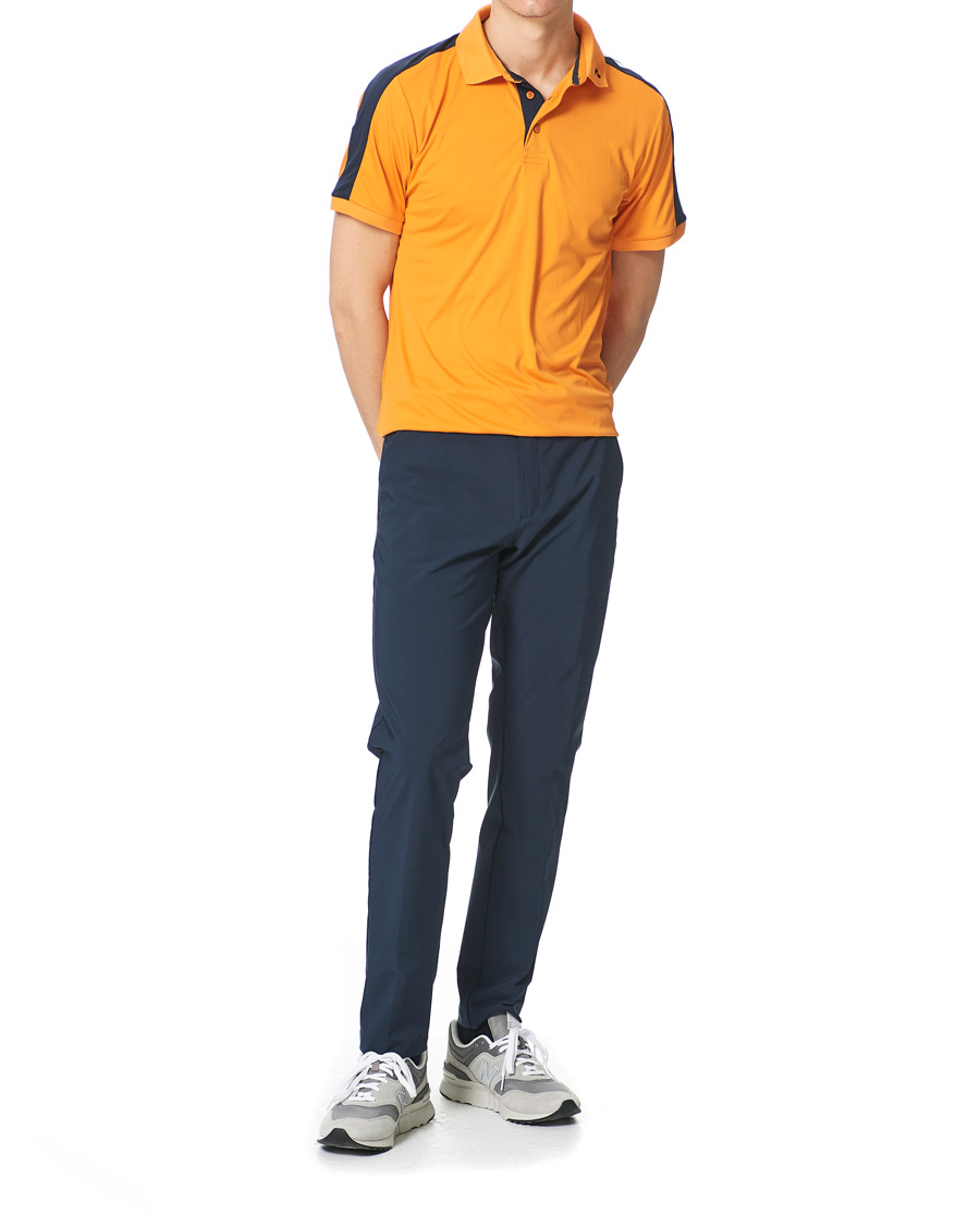 Herren | Hosen | Peak Performance | Flier Pant Blue Shadow