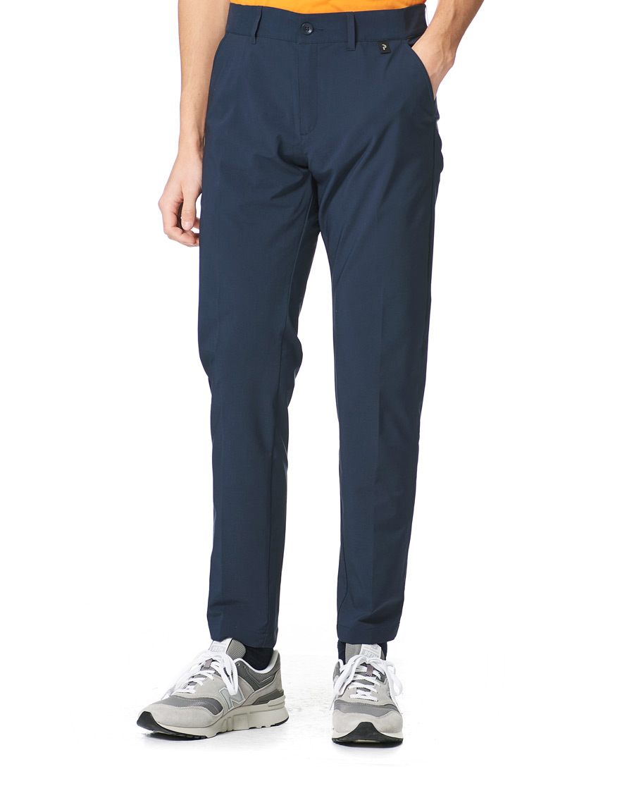 Herren | Hosen | Peak Performance | Flier Pant Blue Shadow