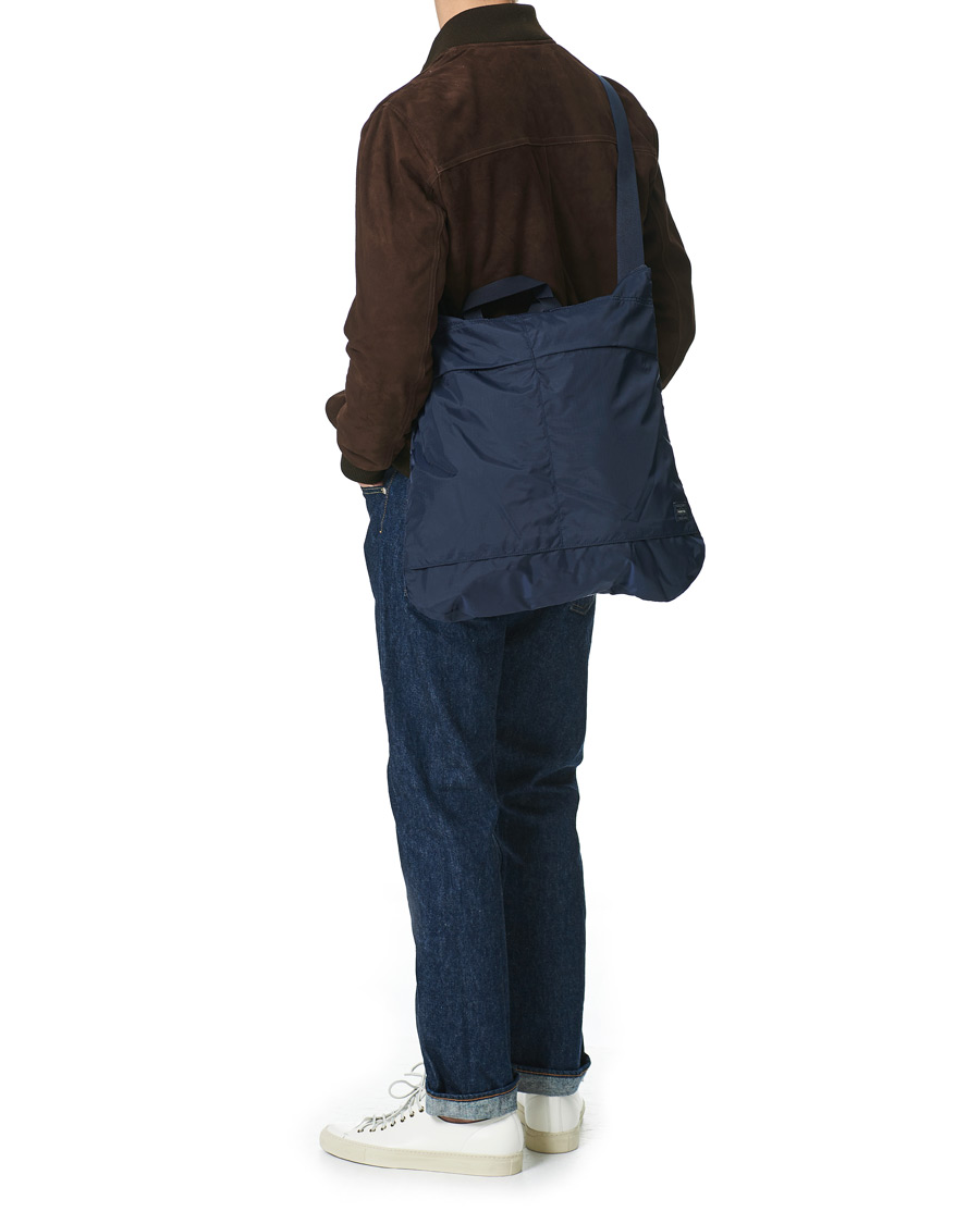 Porter flex 2way helmet bag best sale