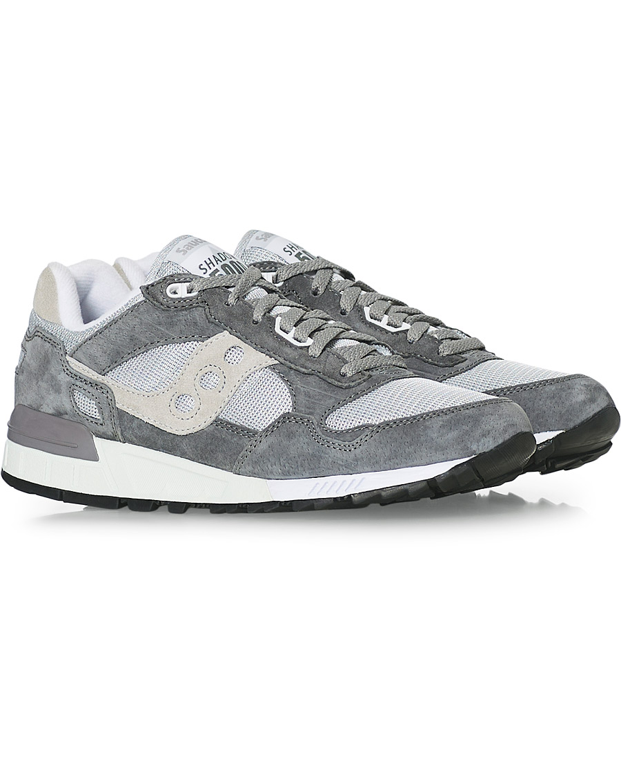 Herren |  | Saucony | Shadow 5000 Sneaker Grey/Silver